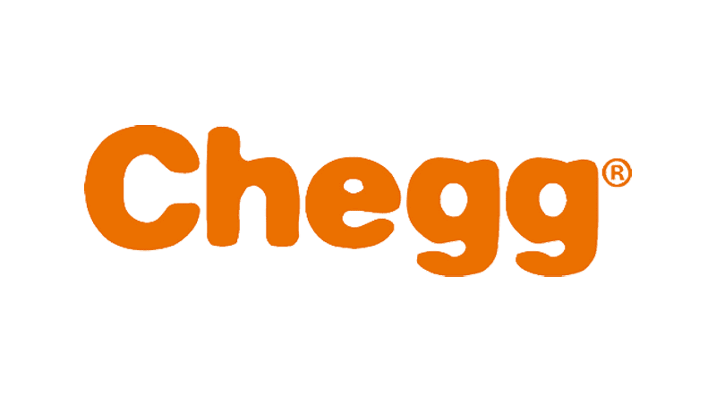 Chegg Logo